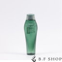 資生堂 サブリミック フェンテフォルテ OS オイリースカルプ シャンプー 250ml LSC