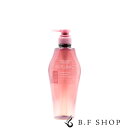 資生堂 サブリミック ルミノフォース シャンプー 500ml LSC