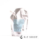 ナンバースリー no3 ヒュウケア シャンプー 500ml LSC