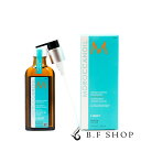 モロッカンオイル オイルトリートメント ライト 100ml ポンプ付き ヘアオイル アウトバストリートメント MOROCCANOIL LSC