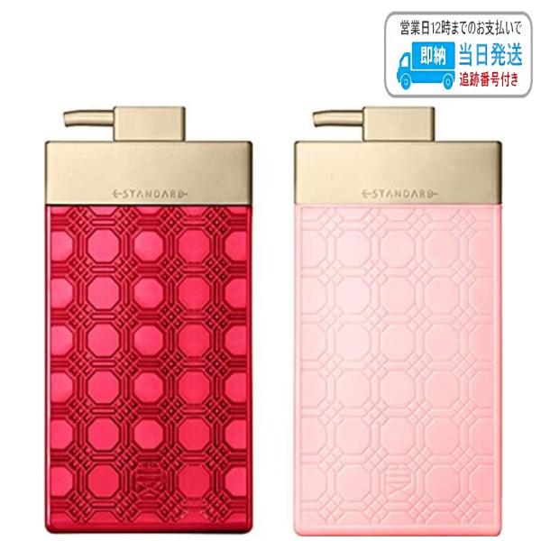 樂天商城 - 【セット品】イイスタンダード シャンプー ダマスクローズ & トリートメント メデュラ ニュートリション ダマスクローズ 600ml + 600ml LSC