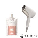 【セット品】ミルボン エルミスタ ヘアードライヤー+ エアコンク e-SL オージュア エアコンクインジェクター付 EH-ZMD01 ELMISTA HAIR ...