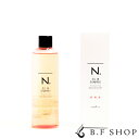 ナプラ N. オイルイン シャンプー 300ml エヌドット napla LSC