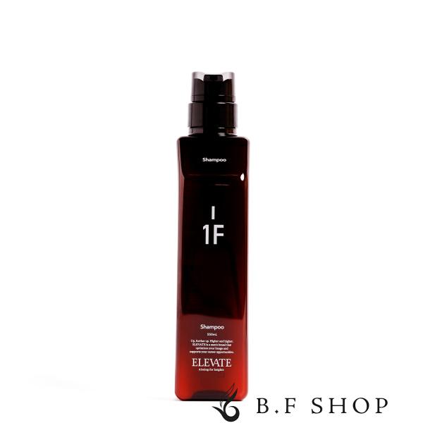 Rakuten - デミ エレベート シャンプー 1F 550ml シャンプー デミ コスメティクス LSC