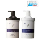【セット品】千代田化学 デラクシオ プレミアムシャンプー プレミアムトリートメント 1000ml + 1000g LSC(4)