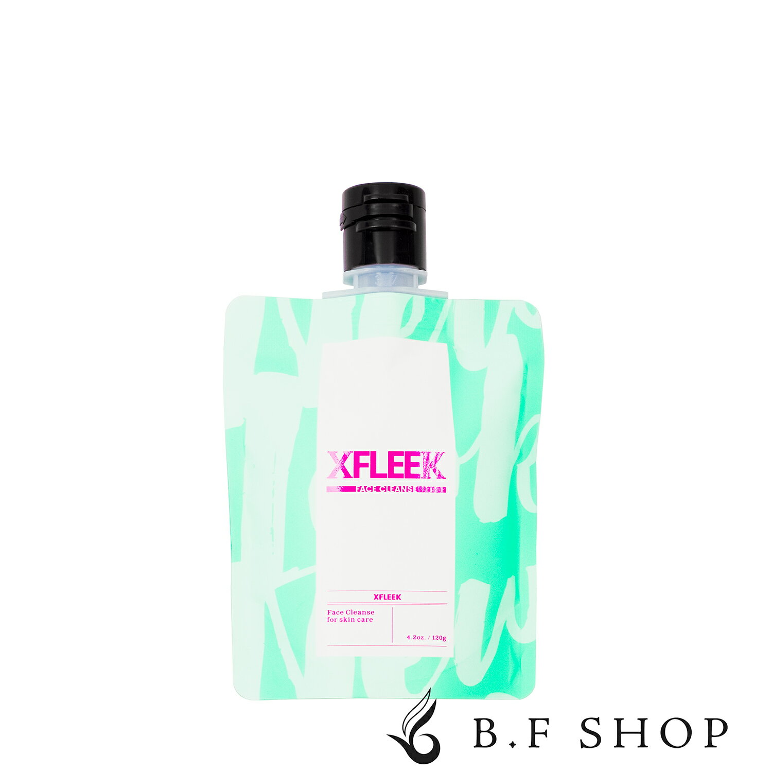 デミ エクスフリーク フェイスクレンズ 120g 洗顔料 ゆうパケット