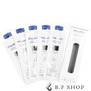 ミルボン スムージング F シャンプー ファインヘア サッシェ 9ml x 5包 パウチ ゆうパケット