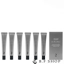 資生堂 サブリミック サロンソリューション インテンシブクリーム BL 30g x 6本 頭皮用マッサージ LSC