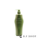 資生堂 サブリミック フェンテフォルテ DD ダンドロフスカルプシャンプー 1000ml LSC