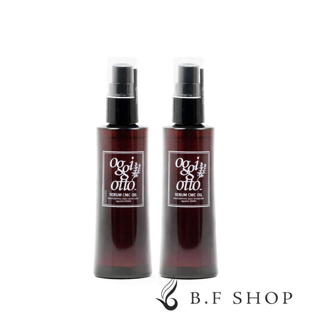 Rakuten - 【2本セット】オッジィオット セラム CMC オイル 100ml oggi otto LSC