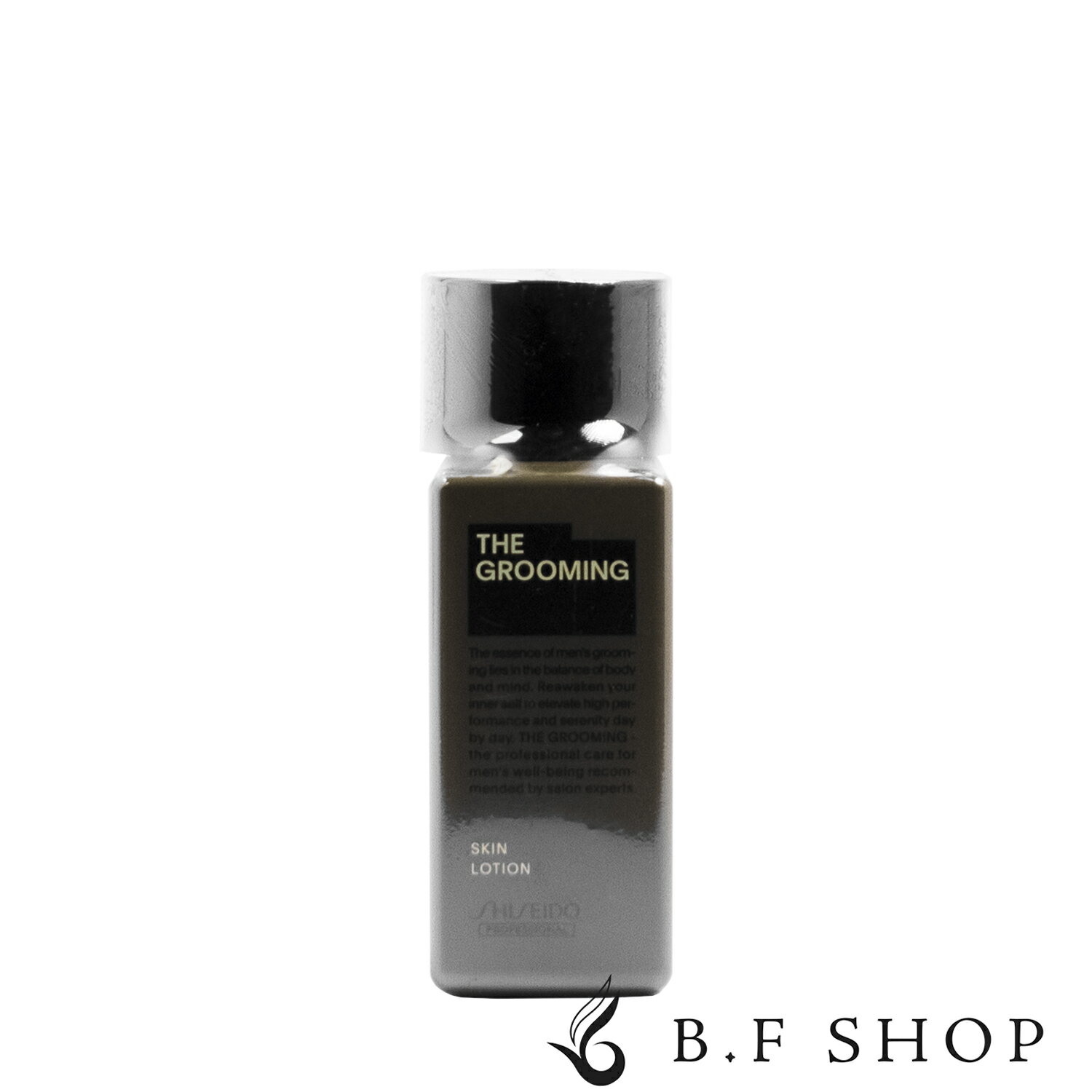 Rakuten - 資生堂 ザ・グルーミング ローション 60ml 化粧水 LSC