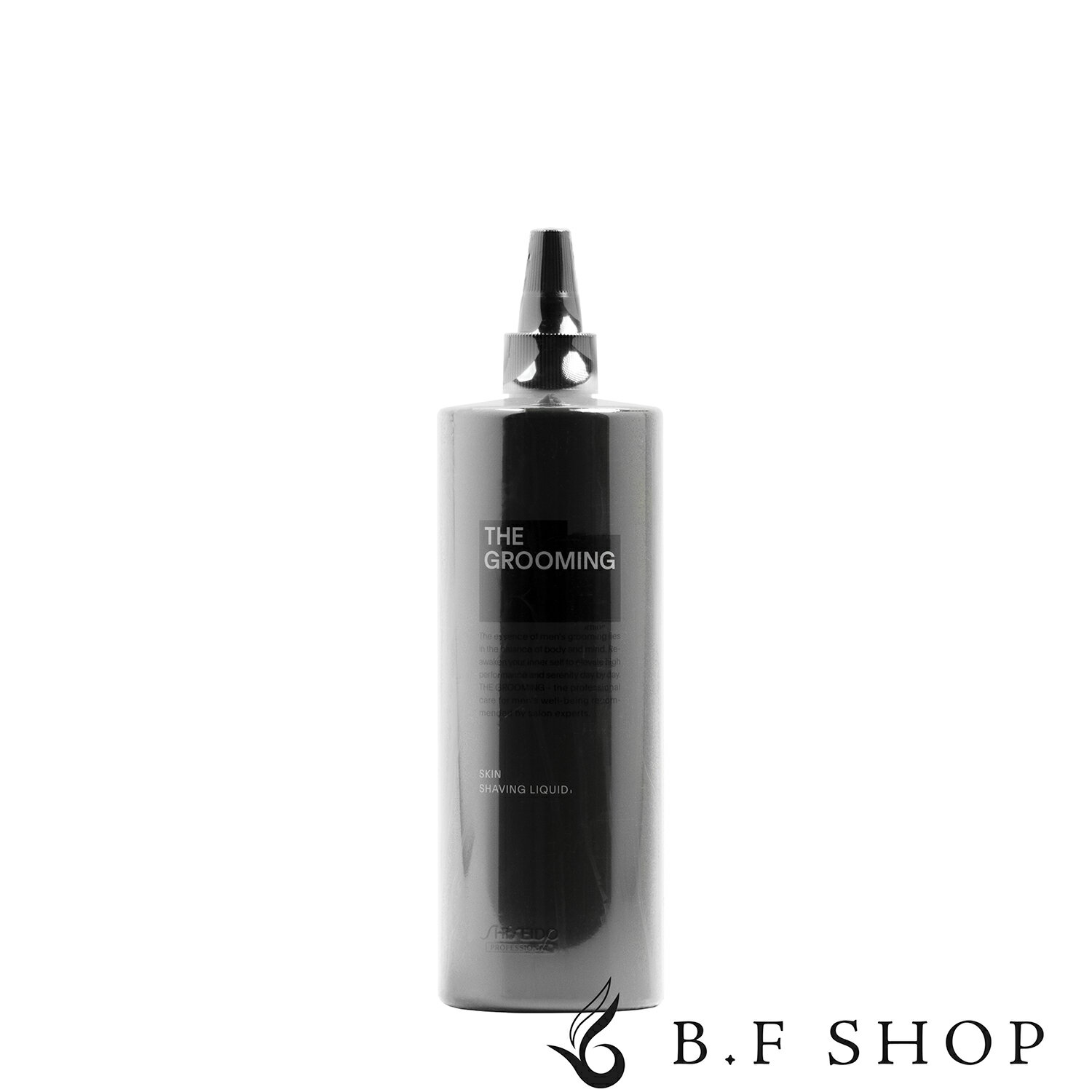 Rakuten - 資生堂 ザ・グルーミング シェービング リキッド 480ml LSC