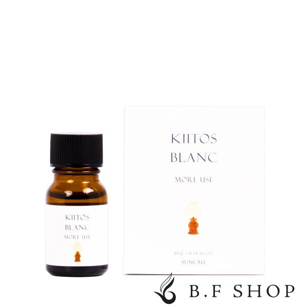 キートス ブラン モアユースヘアオイル 10ml LSC
