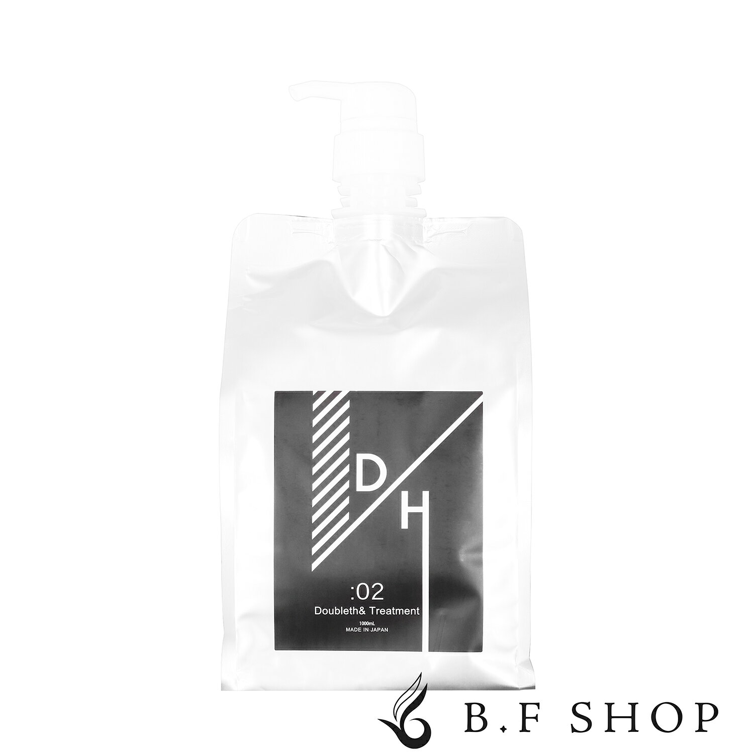 商品情報 商品名 レゴリス ダブレス& トリートメント :02 1000ml 詰め替え用 商品の説明 「傷ついた髪を内部補修。ダメージに備えながらしなやかで艶のあるスムーズな質感へ導く。」 手に取ると、ねっとりとした質感が濃厚な感覚のトリートメント。 シャンプーで補給した成分を吸着し持続。 補修効果の高い成分が内部へ浸透しながら外側からもコートしツヤめく髪へと導きます。 5分放置していただくと更に効果的です。 ◎すべての髪質の方にオススメ。 ◎なめらかな質感、芯があるのに柔らかい、高品質な艶髪へ。 ◎シャンプーで補給したタンパク質を吸着し持続。上質な仕上がりをご自宅で。 ◎毛髪に残留しすぎない成分を配合。 ＜ご使用方法＞ シャンプー後、軽く水気をとり毛先を中心に適量を髪全体になじませます。 5分放置するとより効果的です。その後、ぬるま湯ですすぎます。 ※本品は正規品ですのでご安心してご使用ください。 ※商品画像の色は、撮影環境やディスプレイの関係で実物と異なる場合もございます。予めご了承ください。 ※化粧品がお肌にあわない場合（腫れ等）は、直ちにご使用を中止し、専門の病院へご相談下さい。 成分表示 水、ステアリルアルコール、DPG、ジメチコン、アモジメチコン、ソルビトール、ベヘント リモニウムクロリド、セタノール、ステアルトリモニウムクロリド、ヒト脂肪細胞順化培養液工 キス、エチルヘキサン酸セチル、フムスエキス、水溶性プロテオグリカン、プラセンタエキス ・ザクロ果皮エキス、スクワラン、オリーブ油、ホホバ種子油、マカデミア種子油、カニナバラ 果実油、オリーブ果実油、メドウフォーム・6・ラクトン、ラノリン脂肪酸、ジラウロイルグルタ ミン酸リシンNa、ヒアルロン酸Na、ヘマチン、ヒドロキシエチルウレア、シクロヘキサン・14・ ジカルボン酸ビスエトキシジグリコール、(ピスプチロキシアモジメチコン/PEG-60)コポリ マー、(ジヒドロキシメチルシリルプロポキシ)ヒドロキシプロピル加水分解シルク、(ジヒド ロキシメチルシリルプロポキシ)ヒドロキシプロピル加水分解コラーゲン、(ジヒドロキシメ チルシリルプロポキシ)ヒドロキシプロピル加水分解ケラチン(羊毛)、PCA-Na、PCA、アルギ ニン、アスパラギン酸、グリシン、アラニン、セリン、バリン、イソロイシン、トレオニン、プロリ ン、ヒスチジン、フェニルアラニン、(クエン酸/乳酸/リノール酸/オレイン酸)グリセリル、 PEG-90M、BG、1,2-ヘキサンジオール、カプリリルグリコール、トコフェロール、ポリソルベー ト60、ポリソルベート80、トロポロン、乳酸、乳酸Na、エタノール、イソプロ パノール、フェノキシエタノール、メチルパラベン、プロピルパラベン、香料 仕様 商品区分：化粧品 内容量 ：1000ml 用途 ：トリートメント メーカー：ダブレス＆ 原産国 ：日本 広告文責 株式会社ベネフィット・ファースト TEL：0834-34-9490