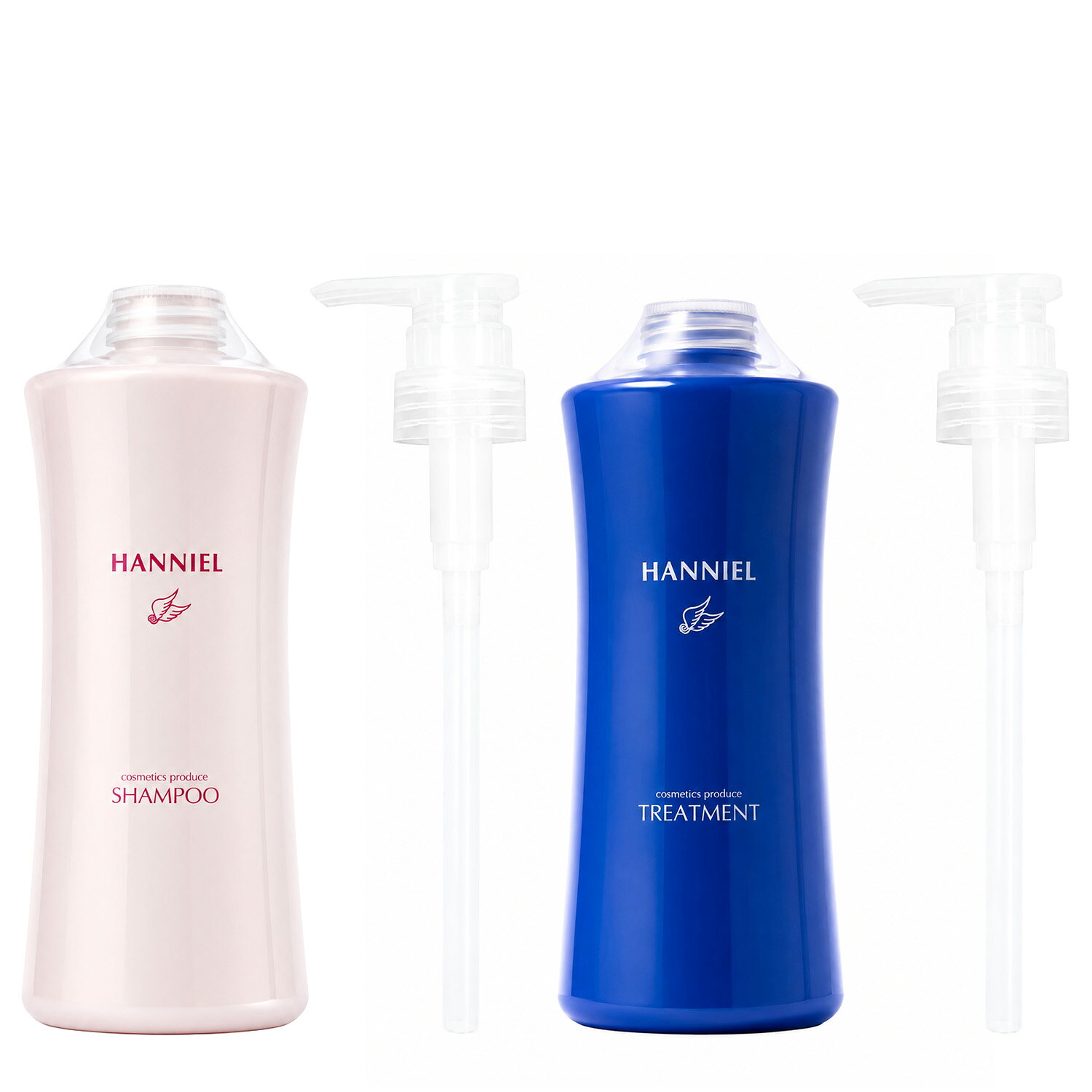 商品情報 商品名 【セット品】ハニエル ディフェンダー シャンプー トリートメント 700ml ポンプ付き 商品の説明 ＜シャンプー＞ コート系ポリマーを含まないシャンプー 髪質を選ばず、やさしく洗い上げ、髪をしなやかに整えていきます。 ＜トリートメント＞ コート系ポリマーを含まないトリートメント 髪によくなじみ、髪本来の自然なはたらきをつくりだし、ヘアースタイルをスムーズに仕上げます。 ＜ご使用方法＞ ※商品画像の色は、撮影環境やディスプレイの関係で実物と異なる場合もございます。予めご了承ください。 ※化粧品がお肌にあわない場合（腫れ等）は、直ちにご使用を中止し、専門の病院へご相談下さい。 成分表示 ＜シャンプー＞ ＜トリートメント＞ 仕様 商品区分：化粧品 内容量　：700ml + 700ml + ポンプ2本 用途　　：シャンプー + トリートメント メーカー：ハニエル 原産国　：日本 広告文責 株式会社ベネフィット・ファースト TEL：0834-34-9490