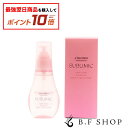 【対象商品10倍】資生堂 サブリミック エアリーフロー シアーオイル 100ml THICK, UNRULY HAIR 太くまとまらない髪用