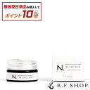 【対象商品10倍】ナプラ N. ナチュラルバーム 18g ミニ エヌドット napla LSC