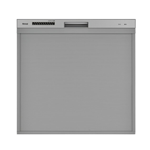 リンナイ Rinnai 食器洗い乾燥機 RSW-C402CA-SV