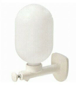 Rakuten - 三栄水栓(SANEI) プッシュ石ケン水容器 【W161】