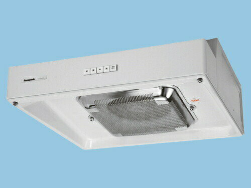 パナソニック*Panasonic* 浅形レンジフード FY-70HF4 70cm幅 ターボファン 角ダクト接続形 局所換気専用