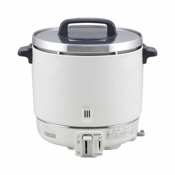 楽天市場】パロマ 業務用ガス炊飯器 pr-303sfの通販 楽天市場】パロマ 業務用ガス炊飯器 pr-303sfの通販