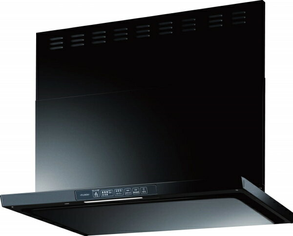 リンナイ レンジフード TLRシリーズ 【TLR-3S-AP752BK】 幅75cm （色：ブラック）