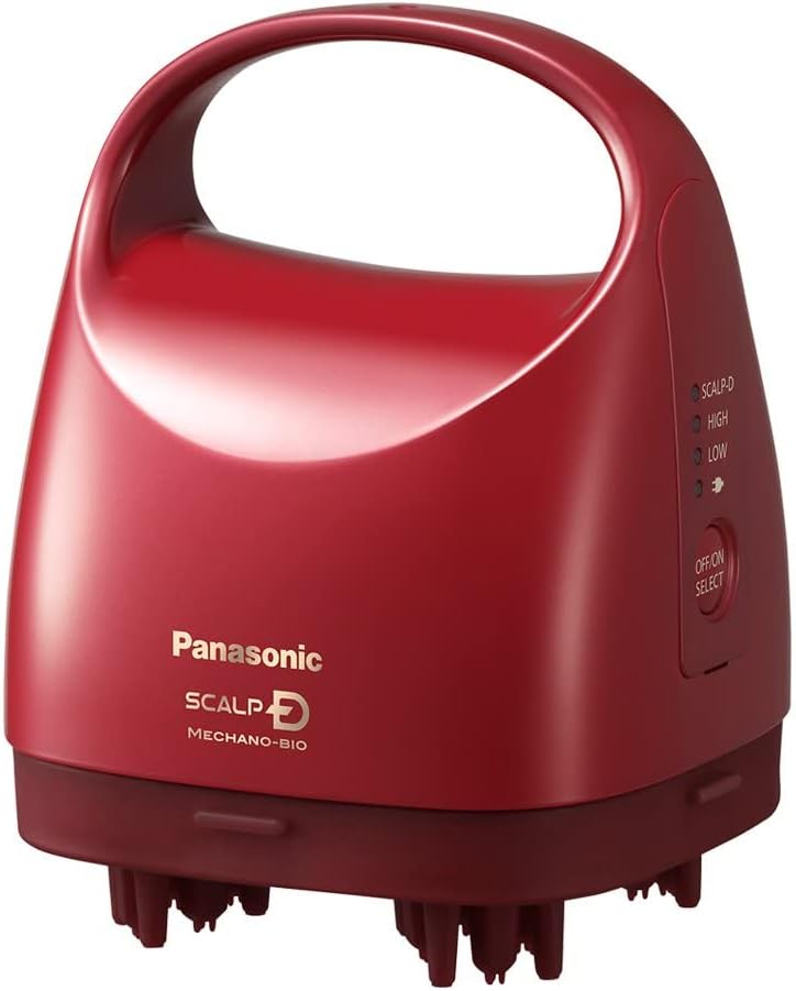 アンファー スカルプD メカノバイオ 頭皮エステ EH-SHM87