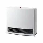 ノーリツ NORITZ ヒーター ストーブ GFH-4005S ガスファンヒーター 燃料 木造 10畳 コンクリート 14畳 ガスファンヒーター 都市ガス