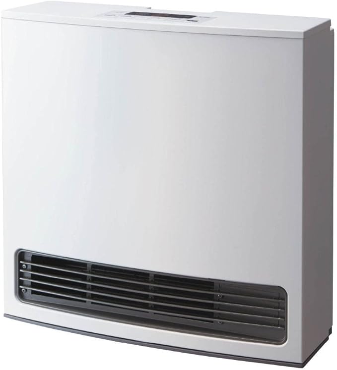 楽天市場】ノーリツ ガスファンヒーター gfh-400（メーカーノーリツ