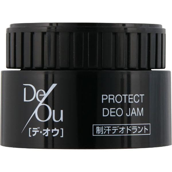 【6個セット】デ・オウ 薬用プロテクト デオジャム 50g×6個 ちょっとギフト付