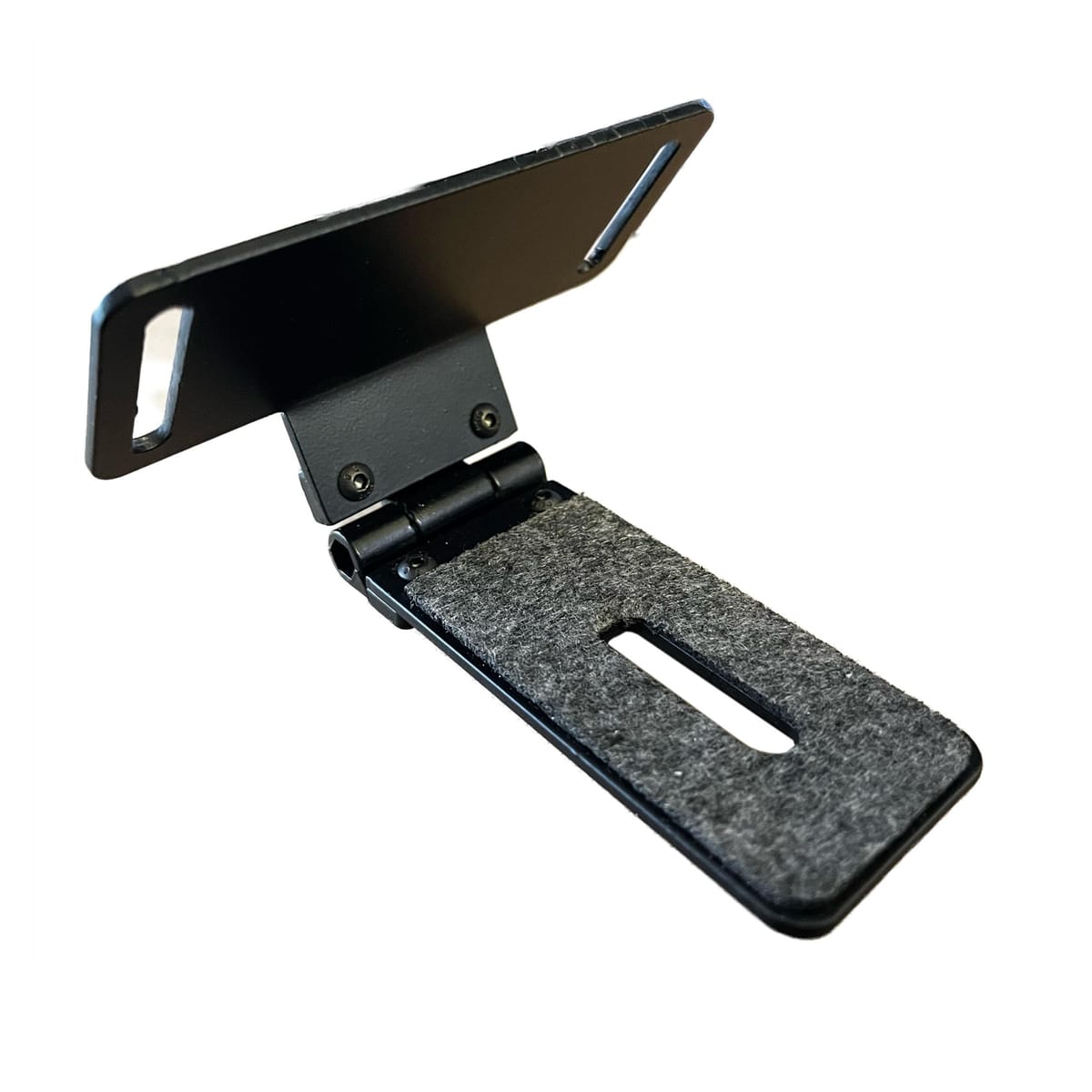 ウォールナットデスクシェルフ ア�