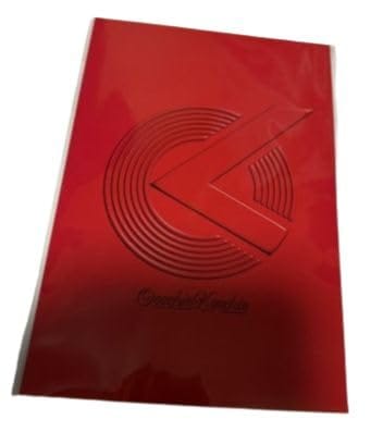 Ooochie Koochie オーチーコーチ オチコチ 奥田民生 吉川晃司 ポストカードのサムネイル