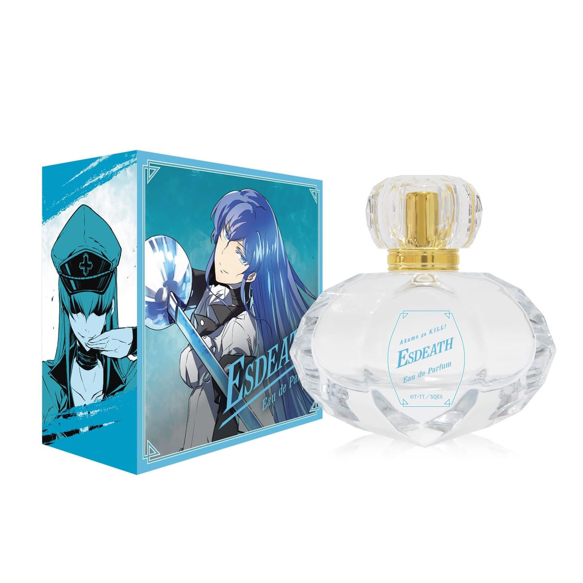 エスデス オードパルファム 75ml