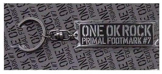ONE OK ROCKʥ󥪥åˡ PRIMAL FOOTMARK 7 ۥ