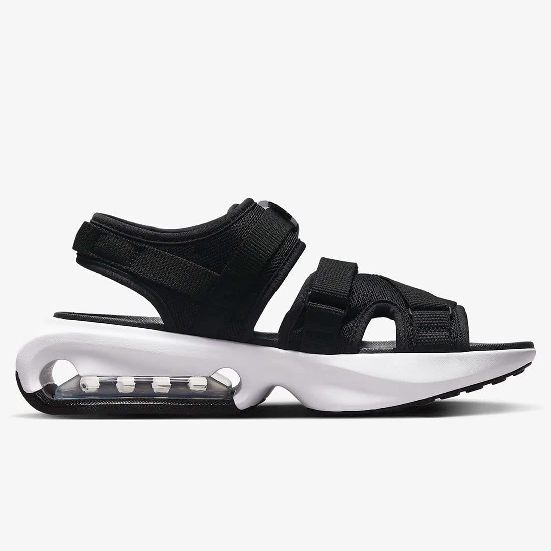 [ナイキ] エア マックス ソル W AIR MAX SOL ブラック/ブラック/ブラック FN4290-010 ナイキジャパン正規品