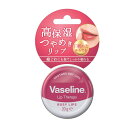 ヴァセリン リップ モイストシャイン ローズピンク 20g