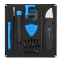 iFixit エッセンシャルエレクトロニクスツールキット