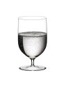 リーデル(RIEDEL) ウォーターグラス ソフトドリンクグラス(3)