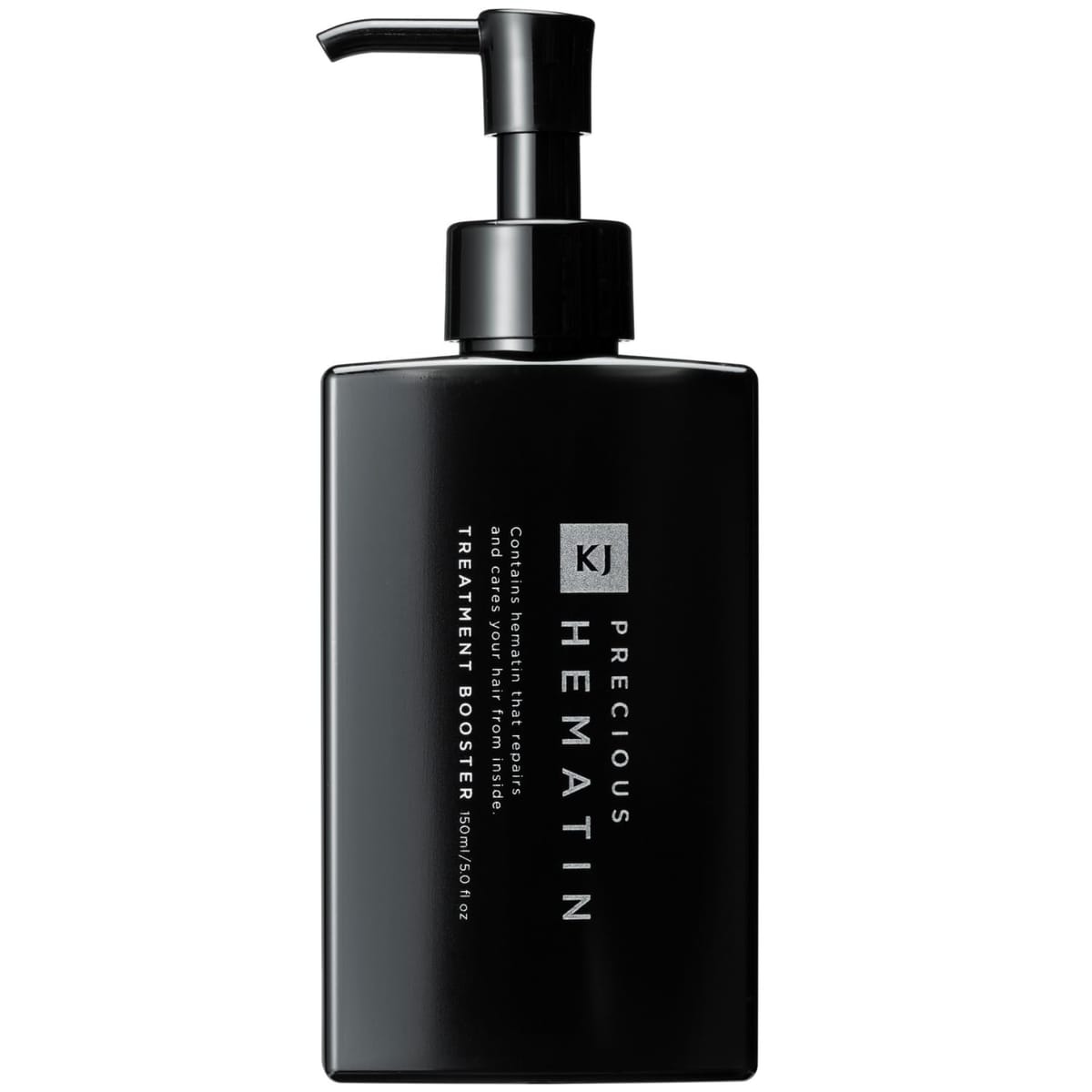 KJ PRECIOUS HEMATIN Ver.J TREATMENT BOOSTER(150ml) KJ プレシャス ヘマチン トリートメント ブースター（150ml）