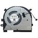 QUETTERLEE 交換用ノートパソコンCPU冷却ファン Lenovo IdeaPad S340-15API S340-15IWL S340-15IIL S340-15IML C340-15IWL S540-15IWL FLEX-15IWL シリーズ