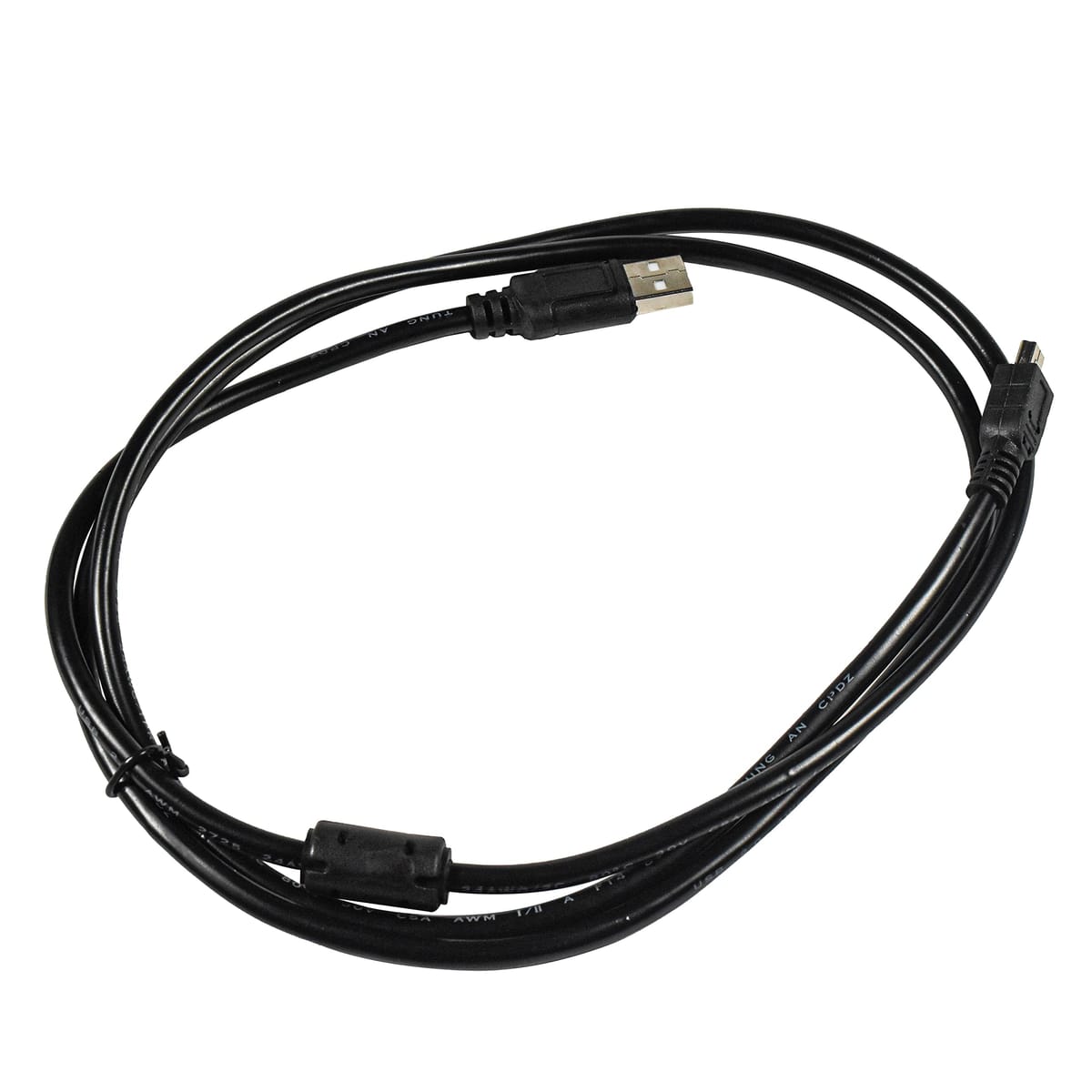HQRP USB�����֥� JVC Everio HDD �ӥǥ������/�ӥǥ������ GZ�����G���꡼���ӥǥ��������