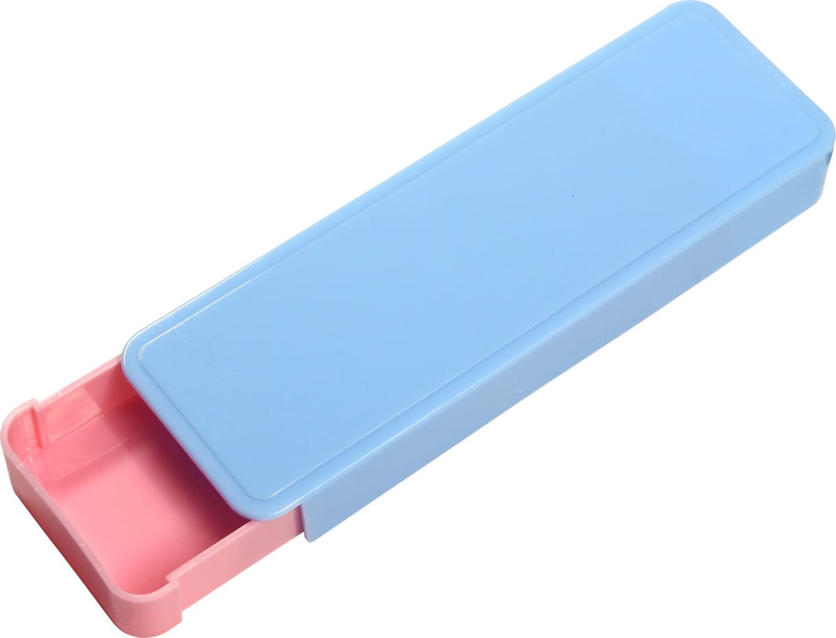 イーグルジャパン ペンケース スライドプラペンケース