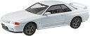 青島文化教材社 1/32 ザ・スナップキットシリーズ ニッサン R32 スカイラインGT-R