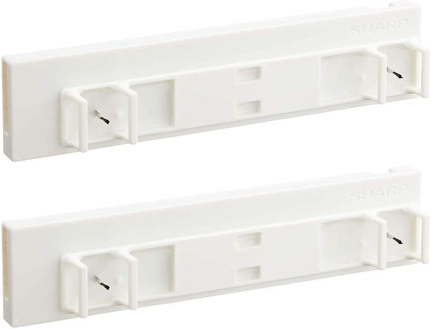 【正規品・2個セット】 IZ-C100S2 シャープ プラズマクラスター ユニット 交換用ユニット 空気清浄機対応 純正 イオン発生ユニット