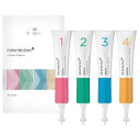 WELLA ウエラ カラーモーション+ 4ウィークプログラム 20ml×4