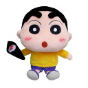 三英貿易 クレヨンしんちゃんシリーズ ぬいぐるみ