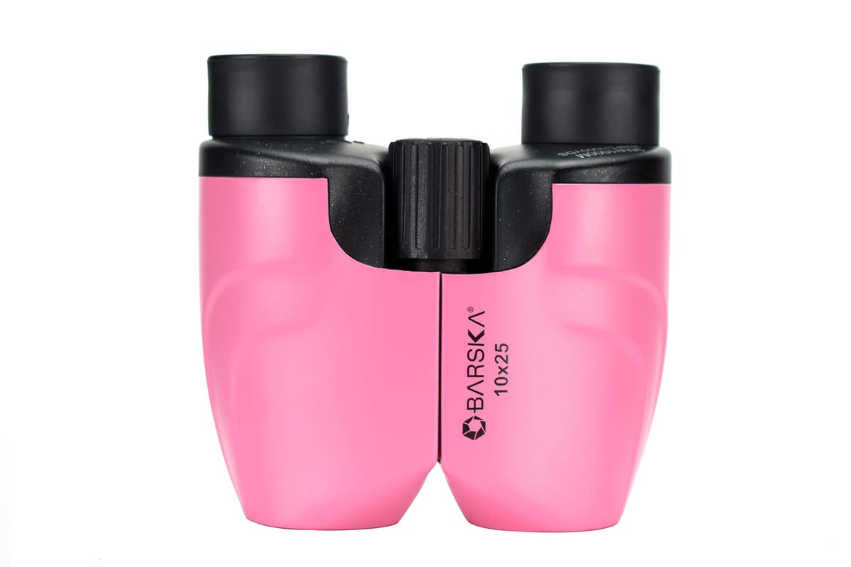 BARSKA 10x25 �ԥ� �ݥ��д��