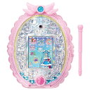 ひろがるスカイ!プリキュア めざせ!あこがれのわたし♡プリキュアミラーパッド!オールスター