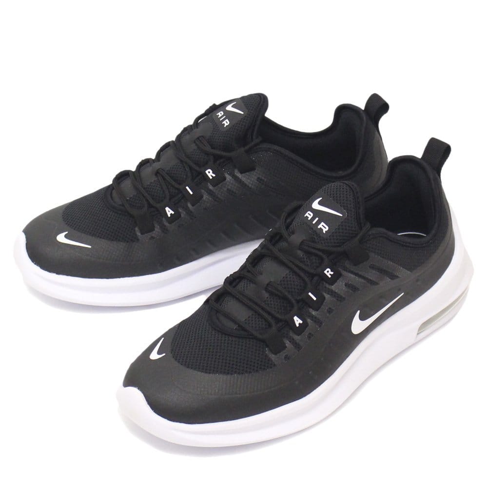 [ʥ] AA2146-003 AIR MAX AXIS ˡ ֥å/ۥ磻 27.5cm