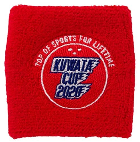 桑田佳祐 KUWATA CUP 2020「リストバンド」